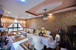 Blk 2A Sri Geylang Serai (Geylang), HDB 4 Rooms #632900951